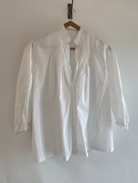 Image 1 of Chemise ancienne 