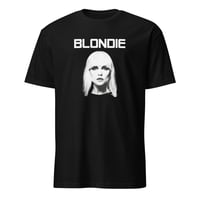 Image 1 of Blondie Unisex T-Shirt