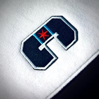 Image 3 of Pixel GOAT Hoodie