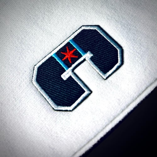 Image of Pixel GOAT Hoodie