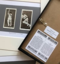 Image 3 of County Cricket Teams c.1938