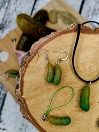 Image 4 of Zestaw "Kiszony Ogór" 🥒
