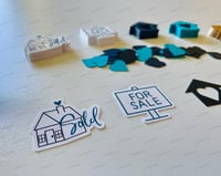 Image 3 of Real Estate Confetti