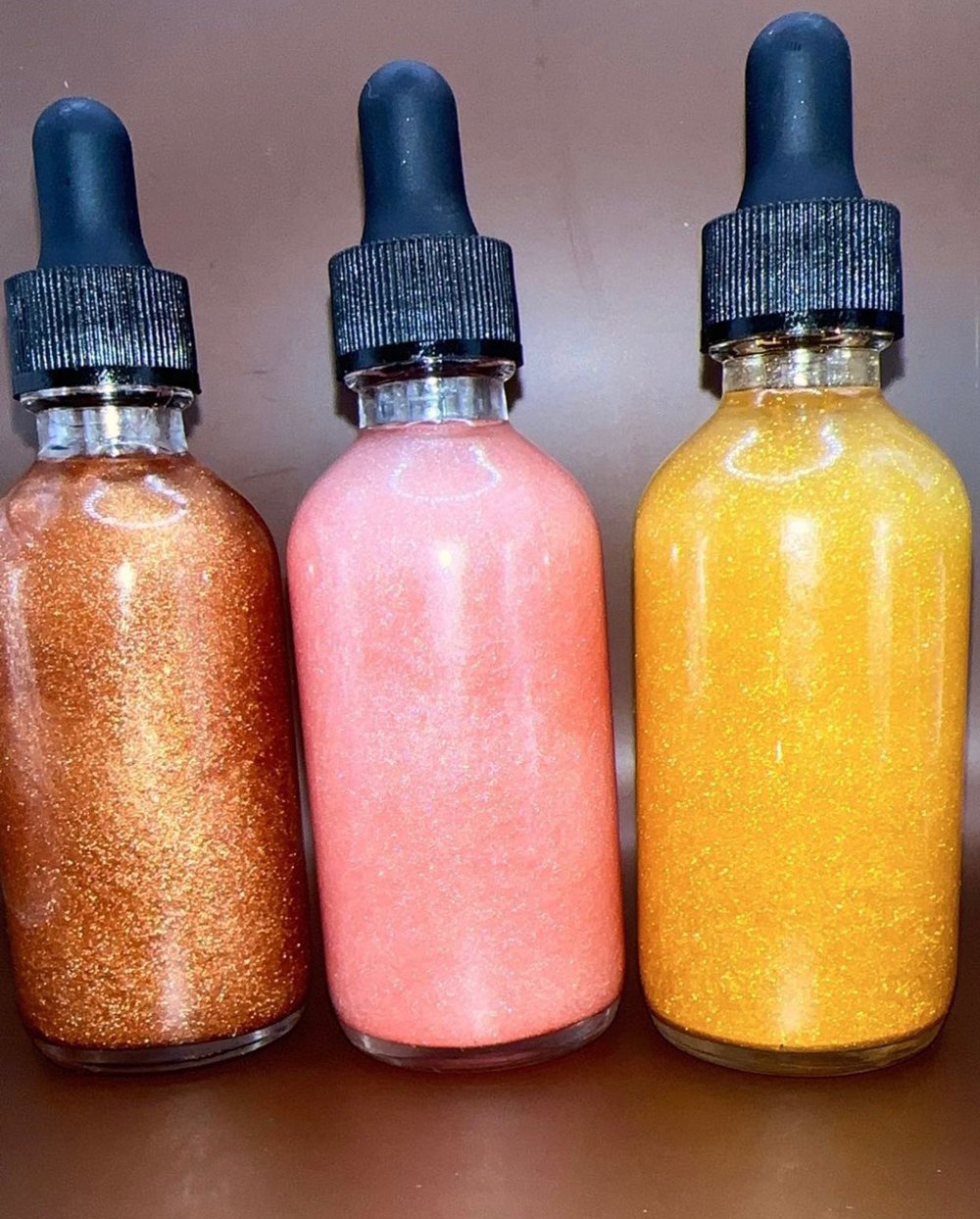 Image of Lavish Body oil