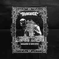 KALKÜ - Bosque Y Ruinas CS