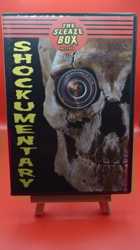 Image 1 of Shockumenatry