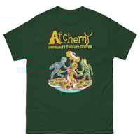 Image 2 of Alchemy Community Therapy Center tee
