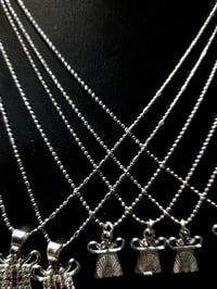 Image 2 of Dainty Necklace
