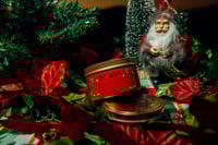 Image 2 of Gingerbread Cookie