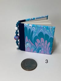 Image 4 of Mini Beaded Book
