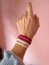 Image 1 of Bracciale Amati