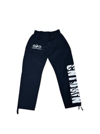 Image 1 of CNTDWN Windbreaker Pants