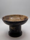 Soapstone Smudge Bowl