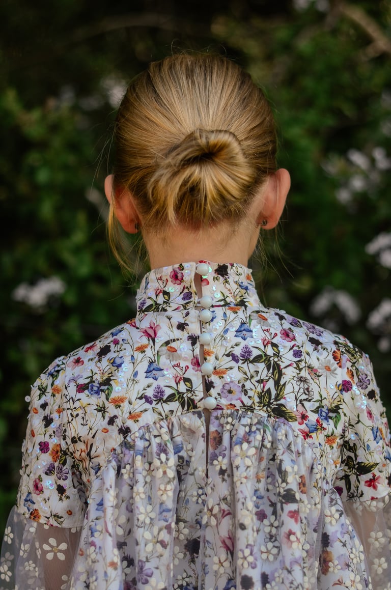 Victoria Dress Image 2