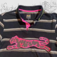 Image 3 of (men’s S) Le tigre polo 