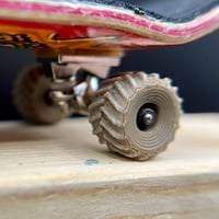 Image 7 of Monster Wheels - Hollow
