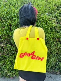 Image 3 of Good Girl Tote