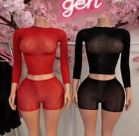 “Giving Body” Set