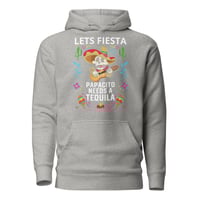 Image 1 of FIESTA  Unisex  Cotton  Hoodie