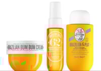 75g Tanning Wand