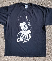 Image 2 of 2000s Coffin Joe Horror Movie T-Shirt Size (L)