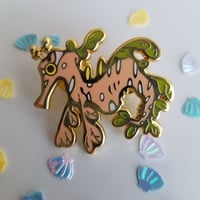 Leafy Sea Dragon