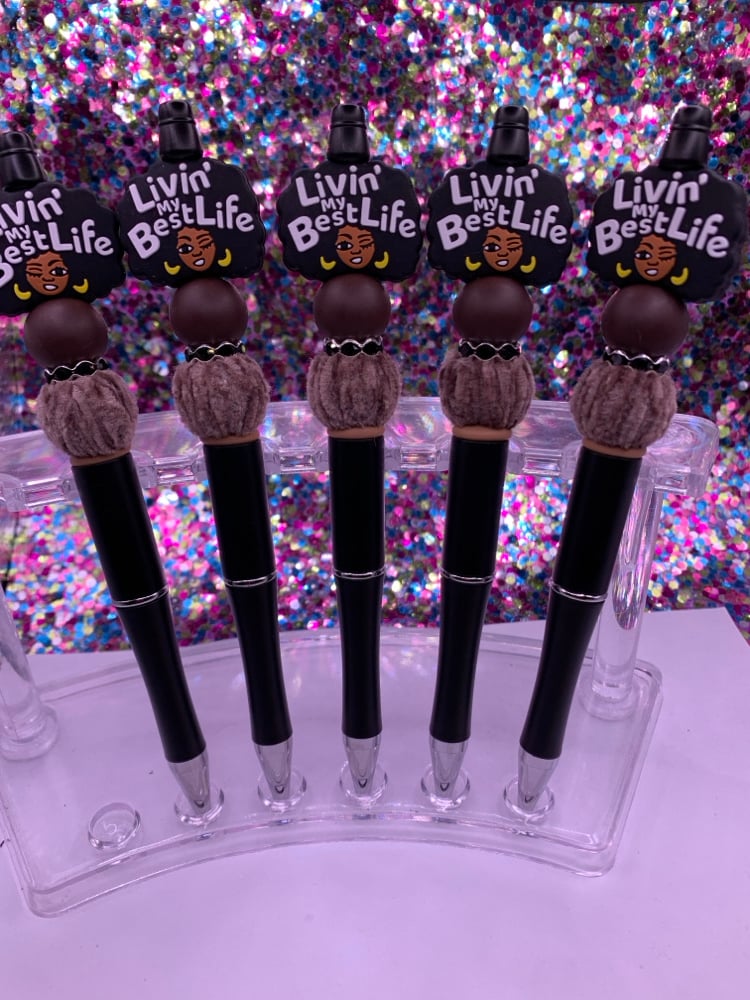 Image of Living My Best Life Bundle 