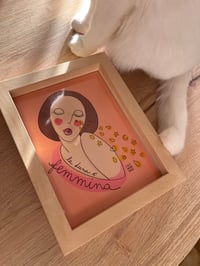 Image 1 of Stampa fine art