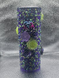 Image 2 of Glow Hallows Eve 30 oz. Tumbler