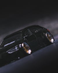 Image 8 of AUDI R6S AVANT CHASE CUSTOM 