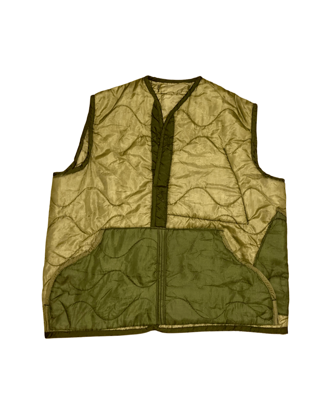Image of PO Vest - 04
