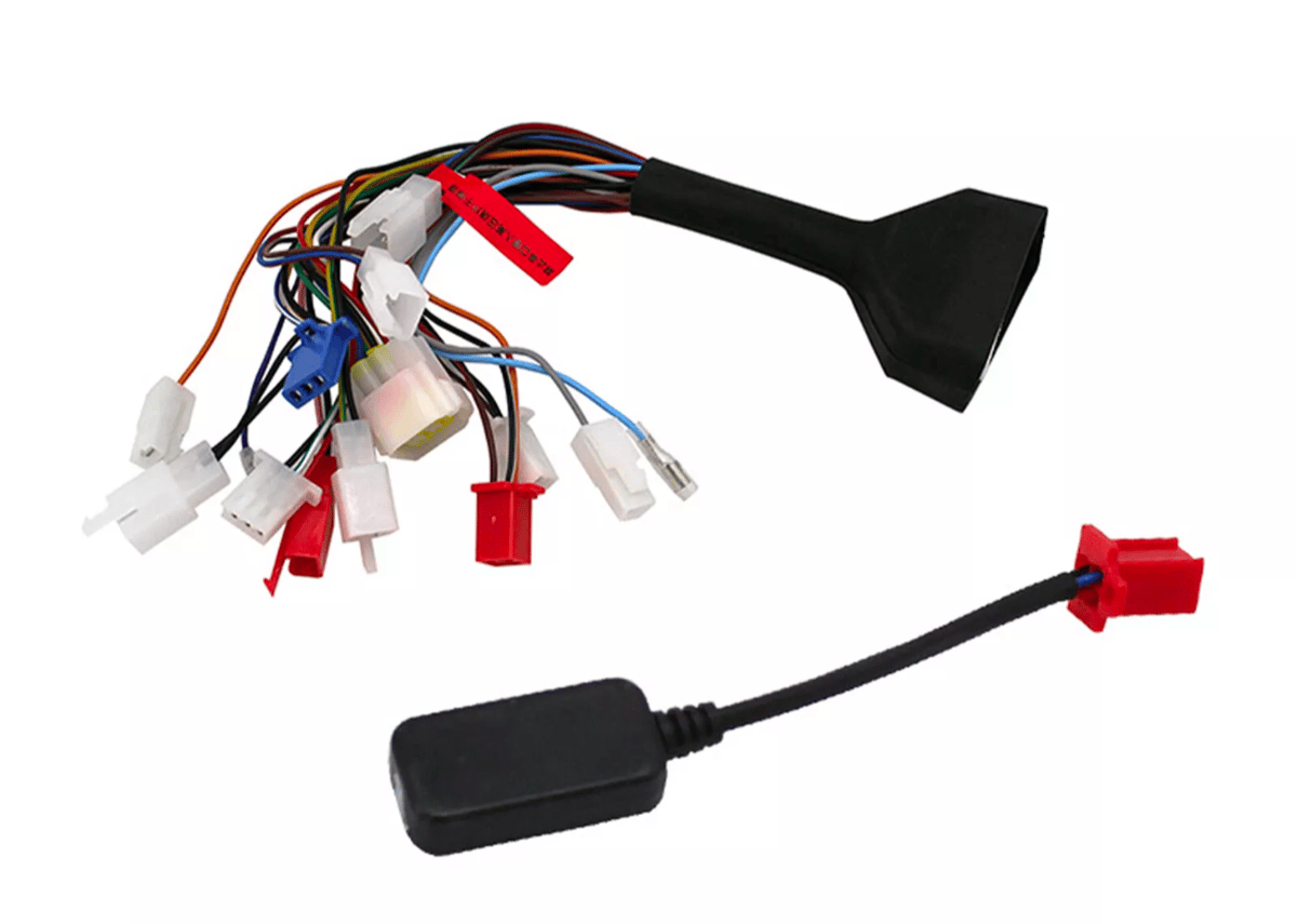 FarDriver ND72200 With Bluetooth | Electric Velocity