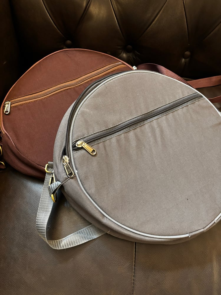 Tambourine bags | Luft Mallets