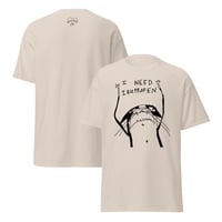 Image 9 of Unisex classic tee IBUPROFIN