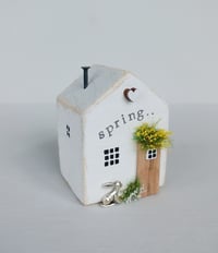 Image 2 of Little Spring Cottage 