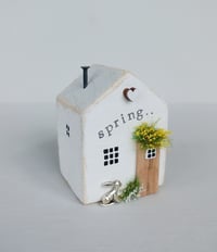 Image 2 of Little Spring Cottage (made to order)