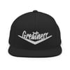 Greatness Snapback