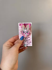 Preppy bunny 