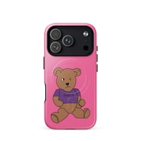 Image 3 of Benny MagSafe® tough case for iPhone®