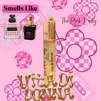 Image 2 of Perfume Oils (Rollerball Key chain)