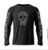 Image 1 of Logo Long Sleeve Tee