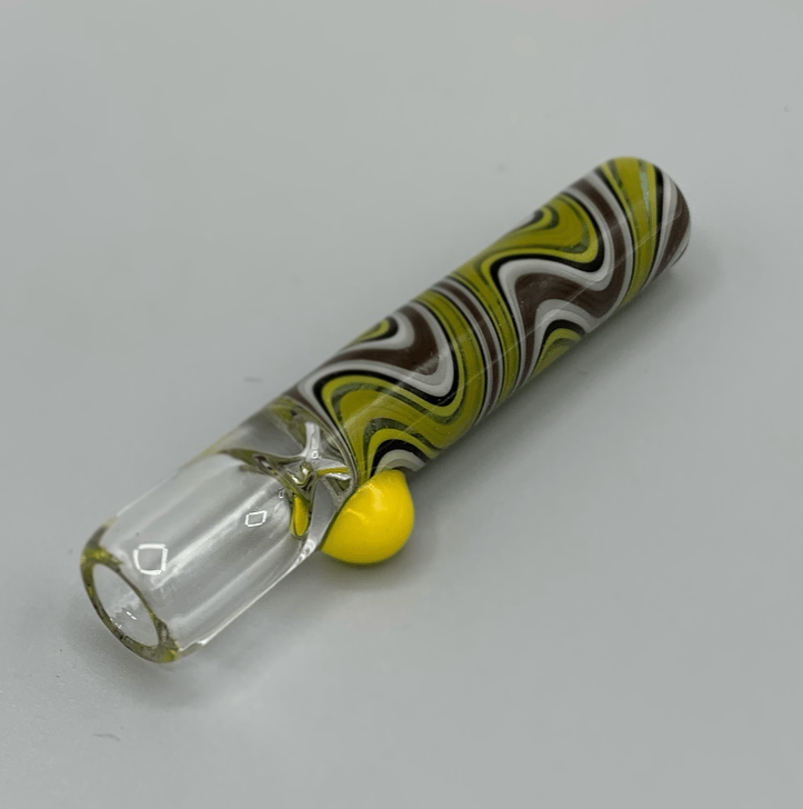 Wig wag chillum #16