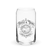 Image 4 of Thistle and Thorn Cup 16oz