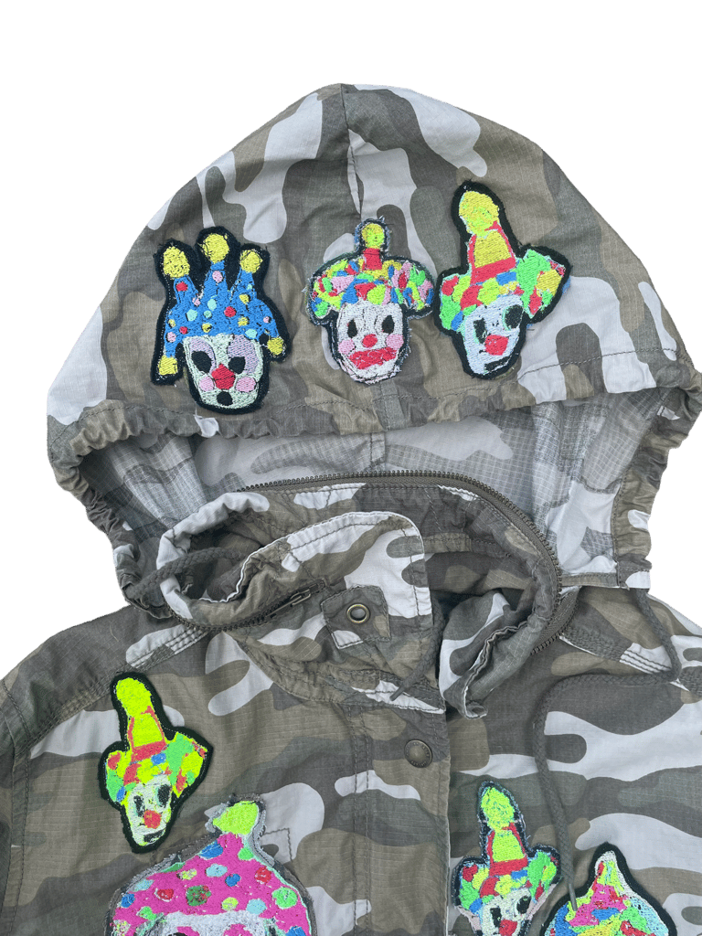 D3t3Rg3Nt [M] Image 3