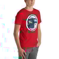 Image 15 of Become ungovernable Unisex t-shirt