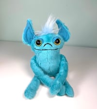 Image 1 of Medium Weighted Gremlin Imp