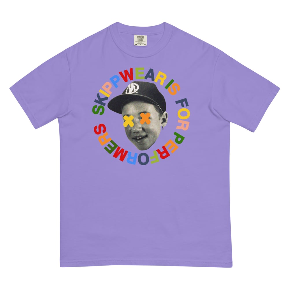 'PERFORMERS' T