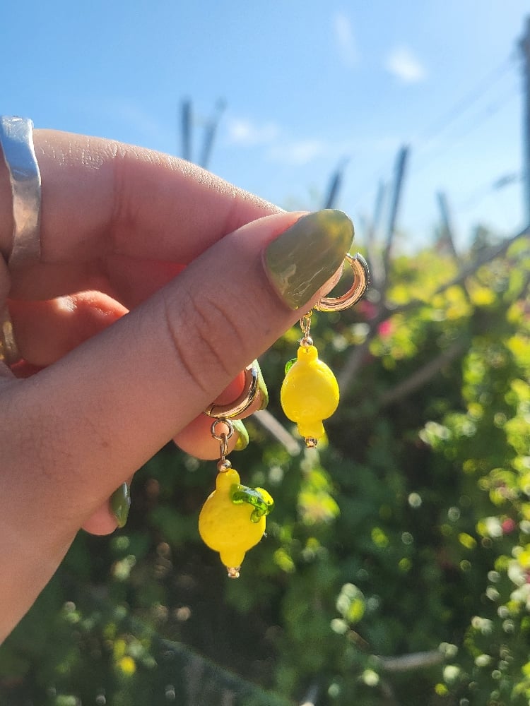 Image of FatalFungi Lemons