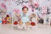 Image 3 of Newborn + First Birthday Sale - $140 savings!!!!
