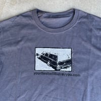 Image 1 of website shirt medium